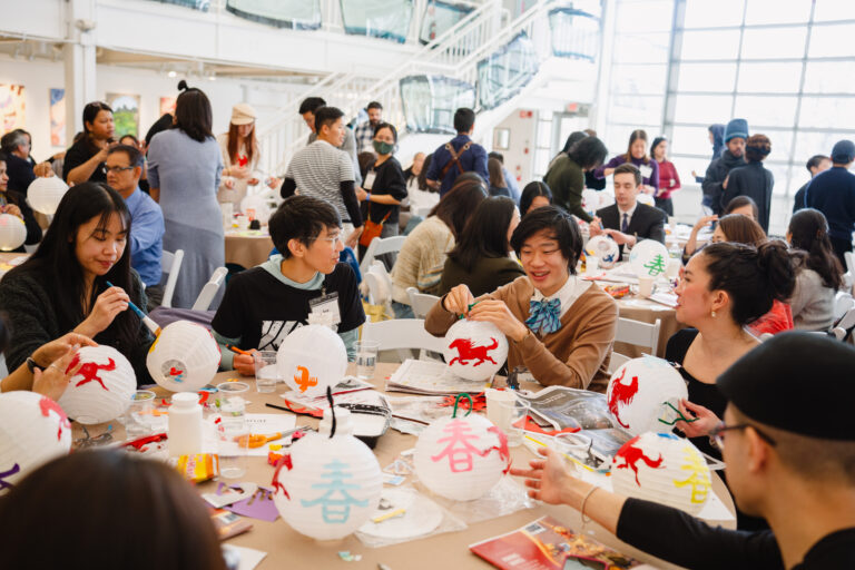 ACF | AAPI Arts & Culture Summit