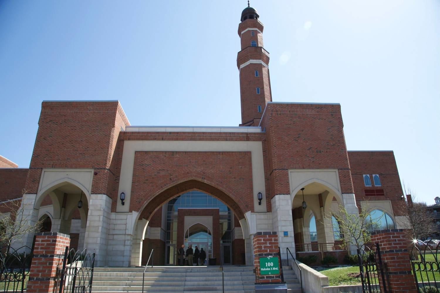 Islamic Society of Boston Cultural Center (ISBCC Roxbury)