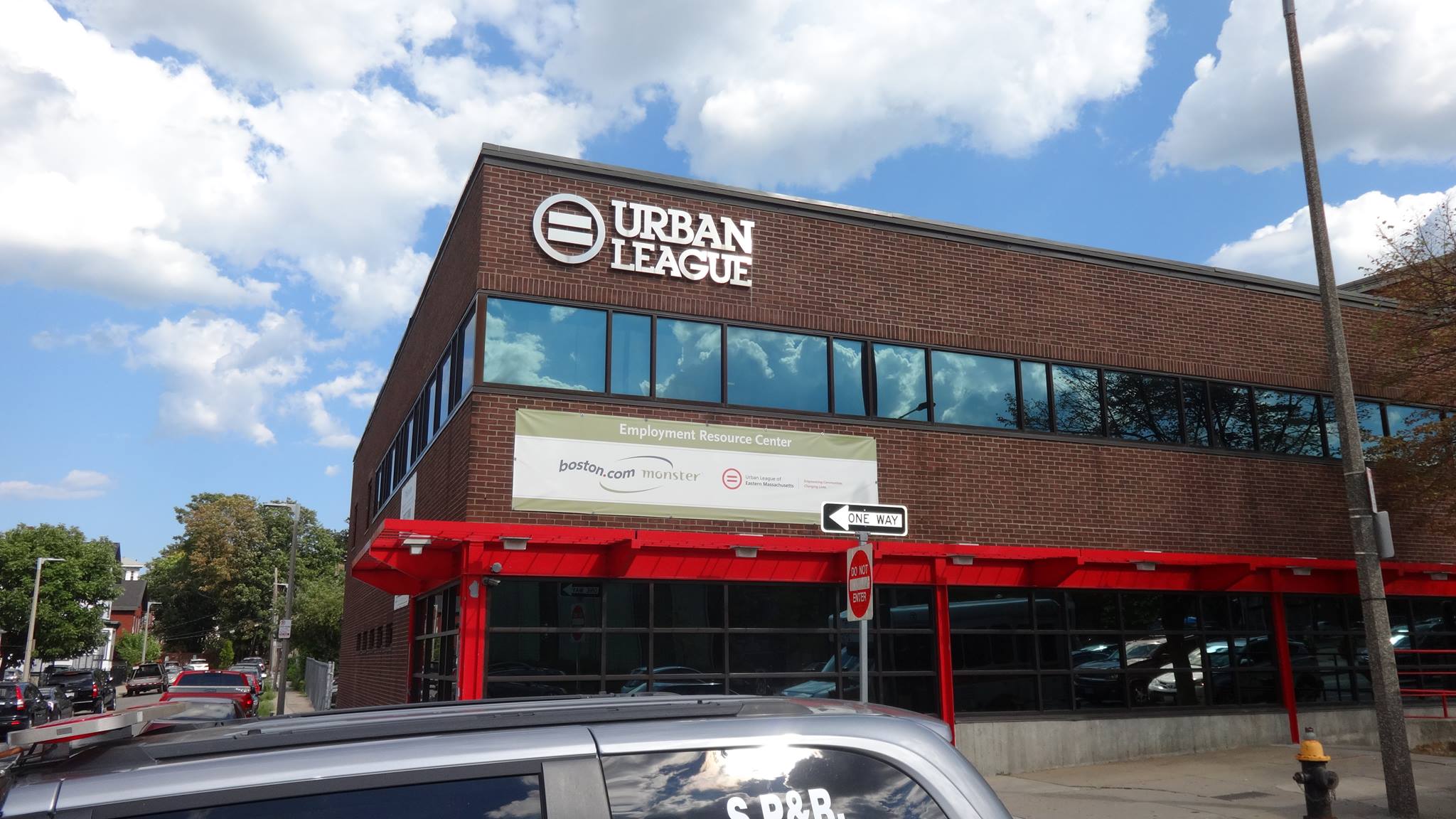 Urban League of Eastern Massachusetts